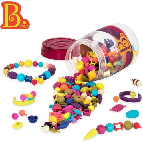B. Toys - BEauty Pops 275pz.