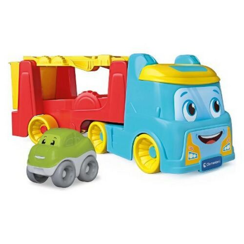 Camion trasporto auto