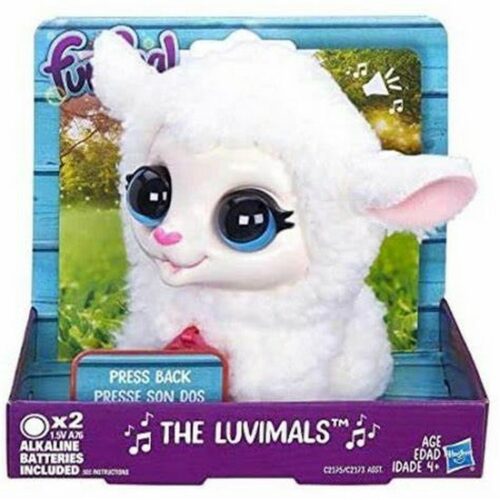 FurReal  - Luvimals PECORA