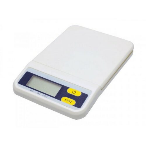 Digital scale