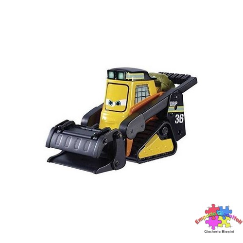 PLANES 2 - veicolo DRIP