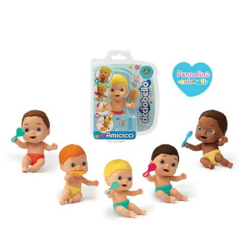 Cicciobello Amicicci