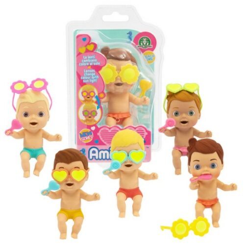 Cicciobello Amicicci Beach Time