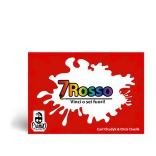 7Rosso