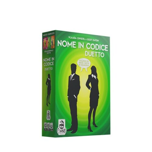 Nome in codice duetto