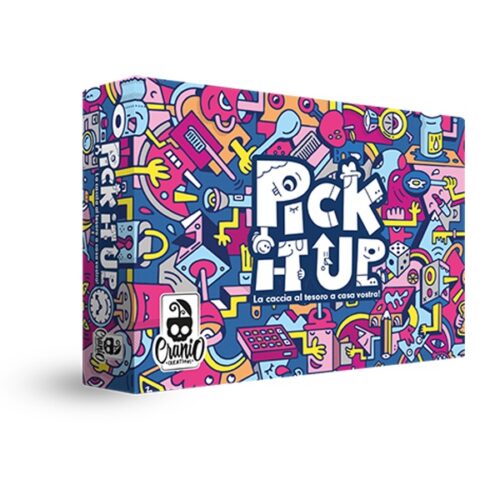 Pick-it Up