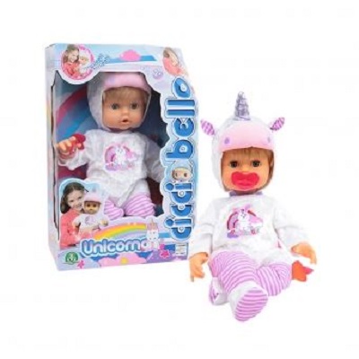 Prezzo Speciale - Cicciobello Unicorno