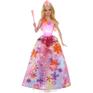 Barbie e il regno segreto - Principessa Alexa