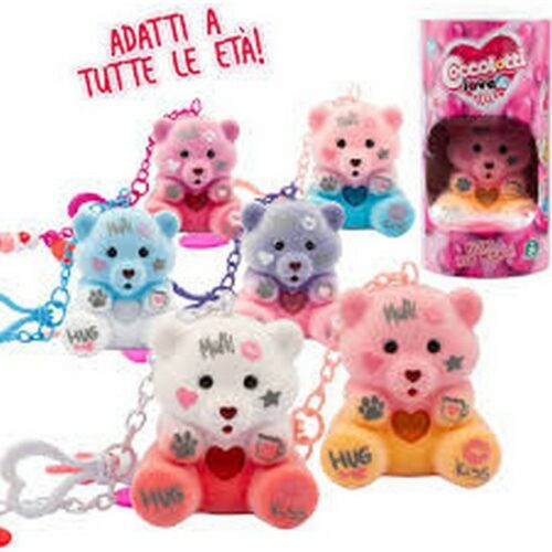 Coccolotti Love Tell