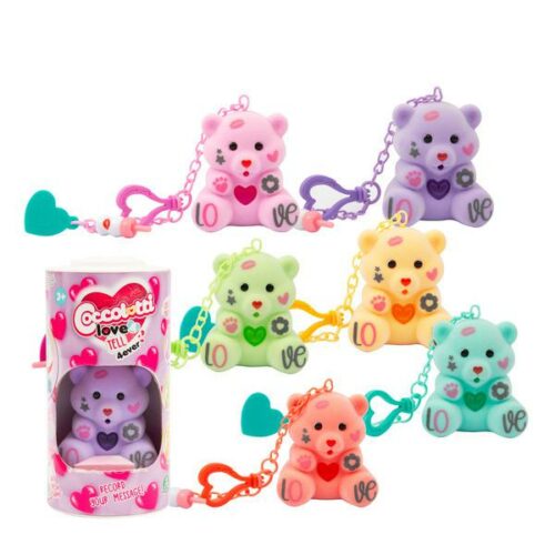 Coccolotti Love & Tell 4ever