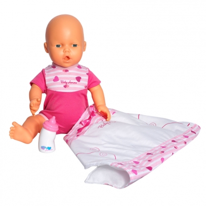 Baby Amore Tanta Nanna