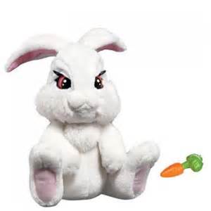 MILKY, coniglio interattivo