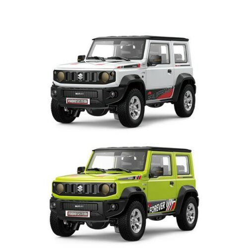 Suzuki Jimny RTR 1/16