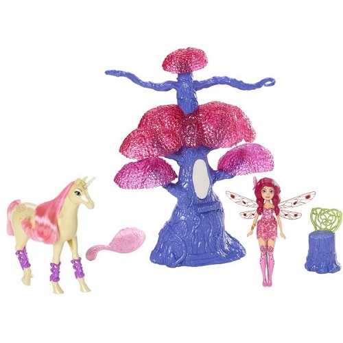 Mia and Me - Il Mondo di Centopia