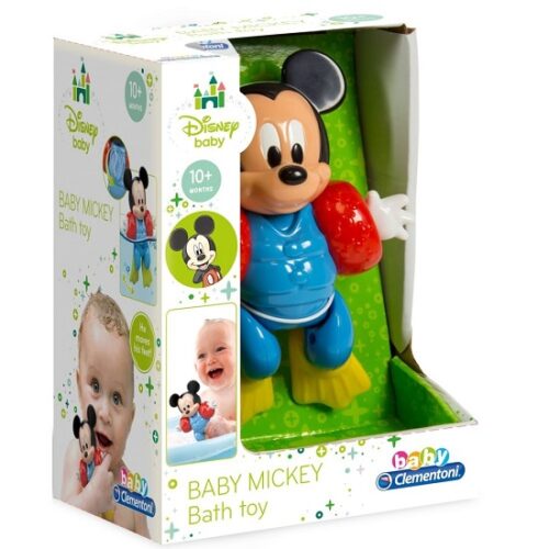 Baby Topolino Bath toy