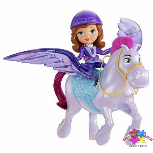 Disney Sofia- Principessa Sofia