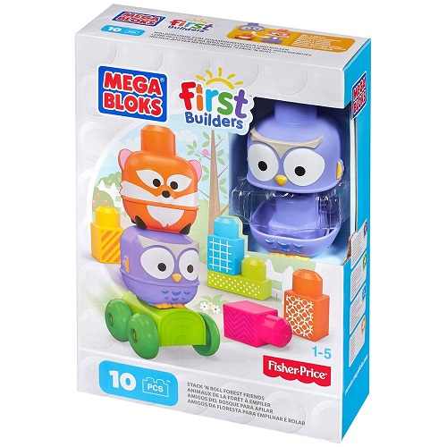 Gli amici della Foresta