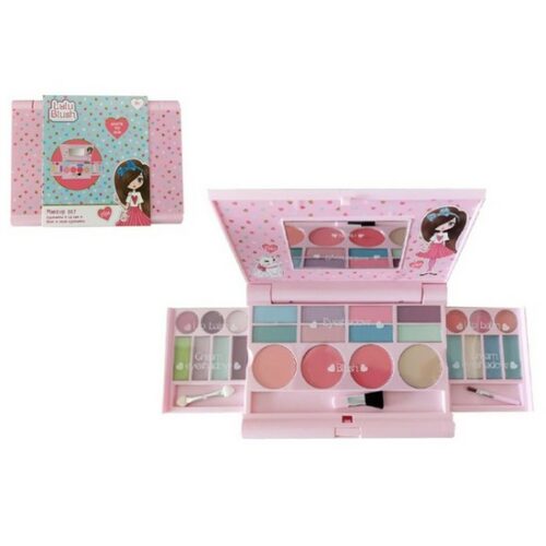 LULU Blush COFANETTO Make up