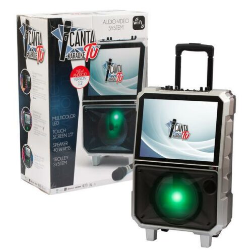 CANTA TU KARAOKE new W 1.5