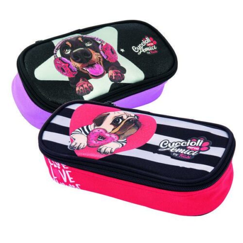 Bustina Ovale Cucciolo