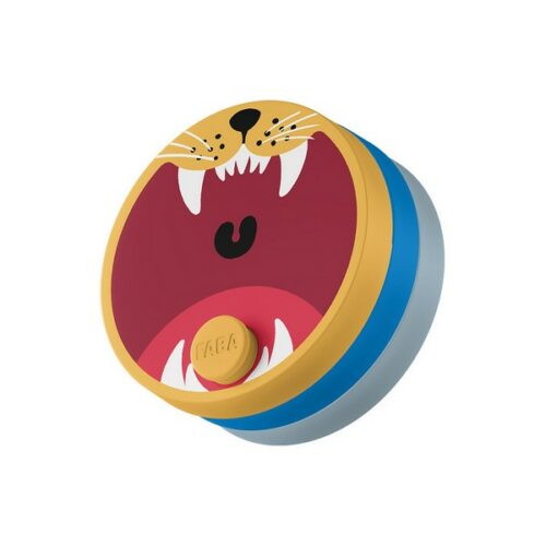 Faba - Disco ESPLORIAMO IL PIANETA