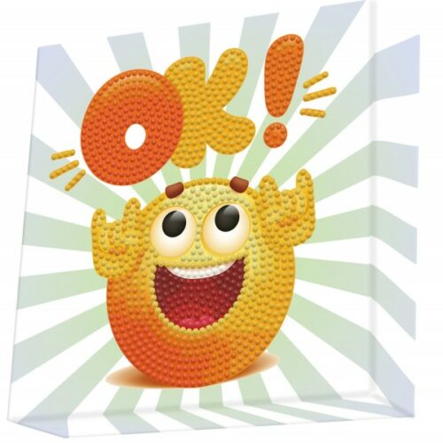 Diamond Dotz Box Ok !