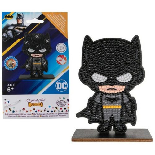 Crystal Art : BATMAN serie 3