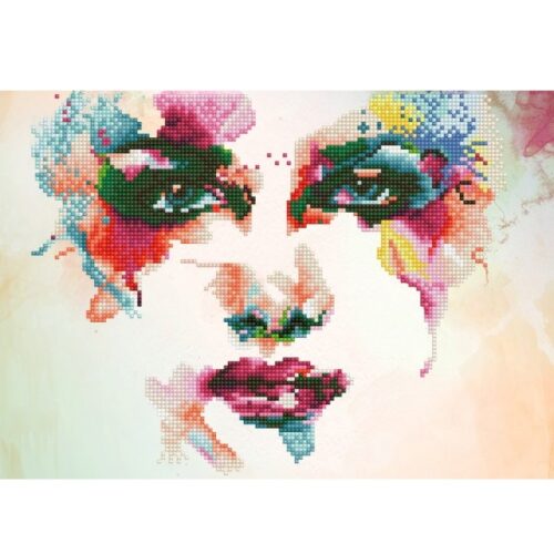 Diamond Dotz Rainbow Dream