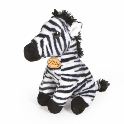 Morbidelli ZEBRA 20cm