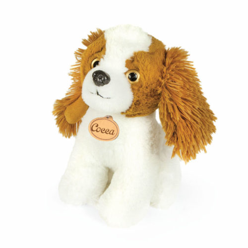 Morbidelli  CANE  COCKER   20cm