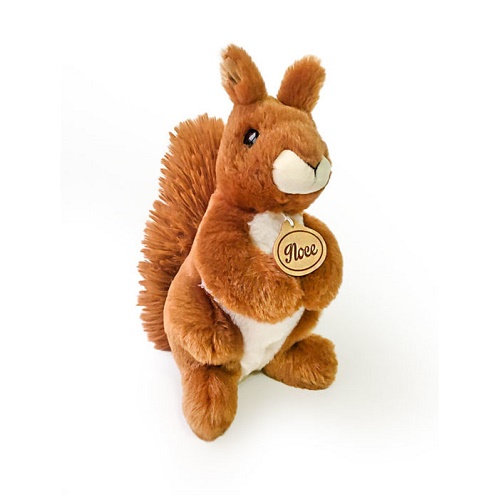 Morbidelli  SCOIATTOLO  20cm