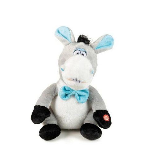 Nello Asinello Canta OSole Mio