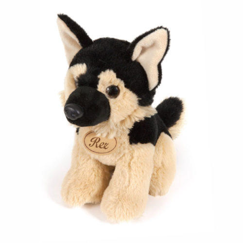 Morbidelli PASTORE TEDESCO 20cm