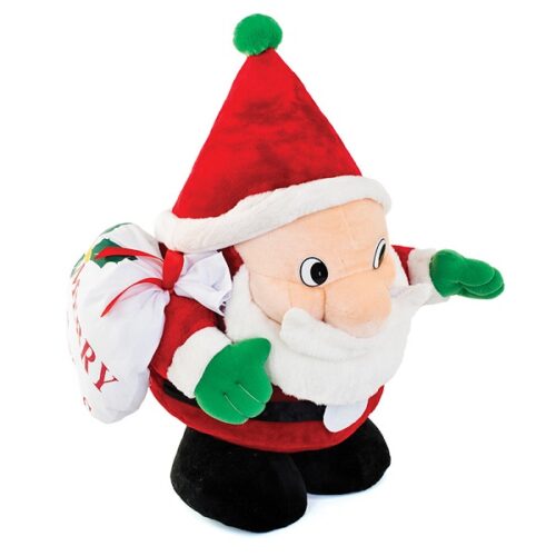 Babbo Natale XL 60cm