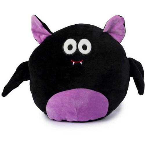 Pipistrello Halloween Super soft 25 cm