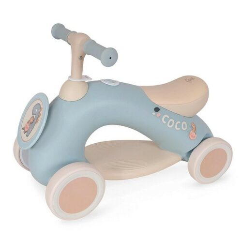 RIDE ON bici a spinta -  COCO
