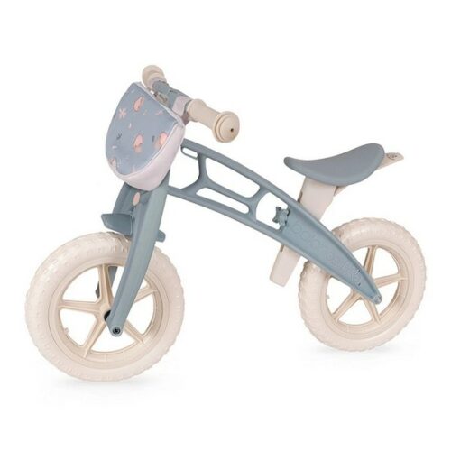 Balance BIKE  COCO azzurra