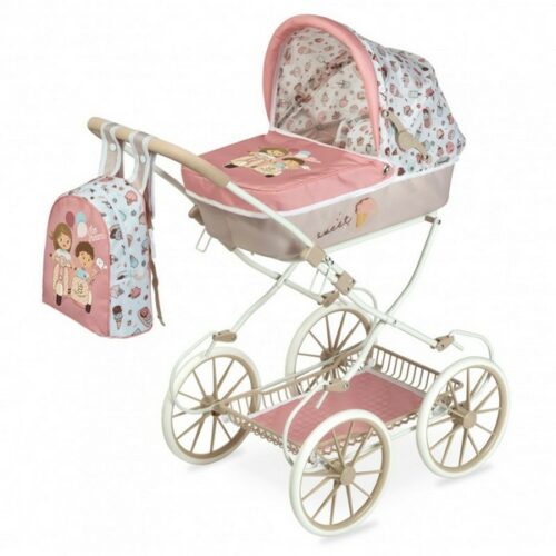 Carrozzina con zaino SWEET