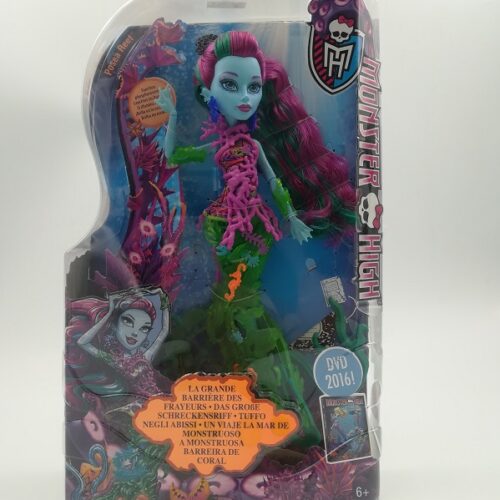 Monster High - POSA REEF