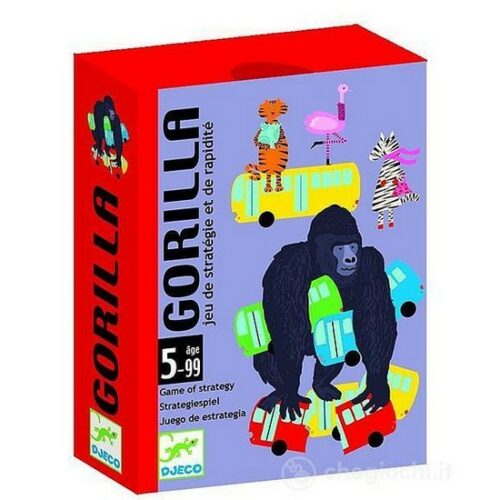 Gorilla