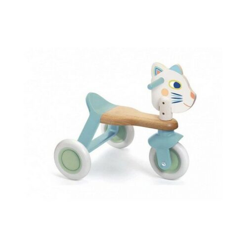 Baby scooti primipassi