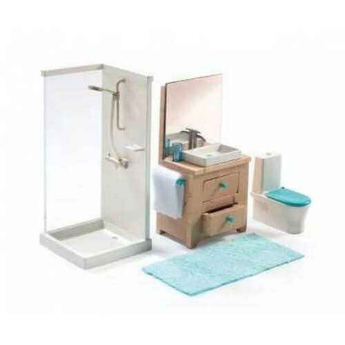 DOLLS Bagno