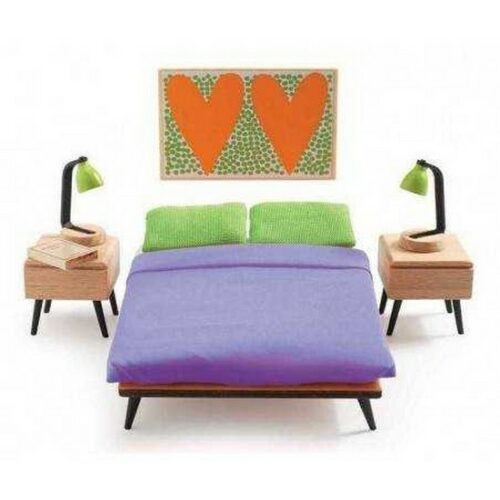 DOLLS Camera da letto