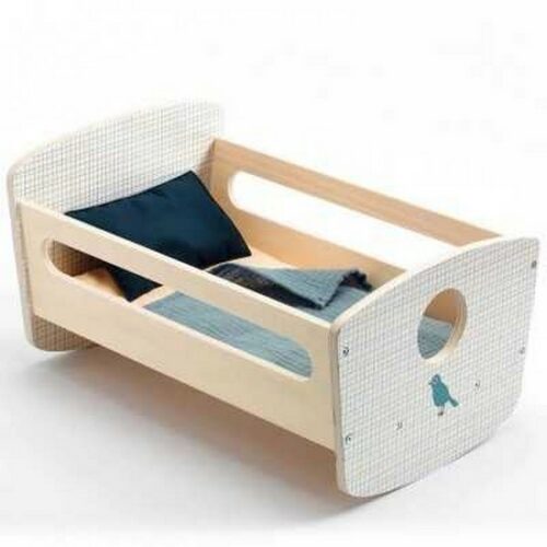 Culla a dondolo Pomea