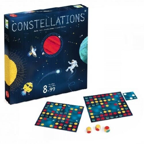 Constellations