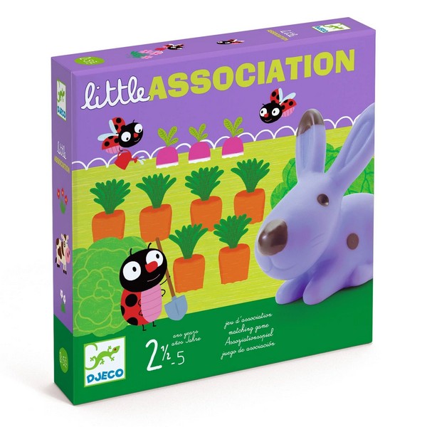 Little association * - FSC MIX