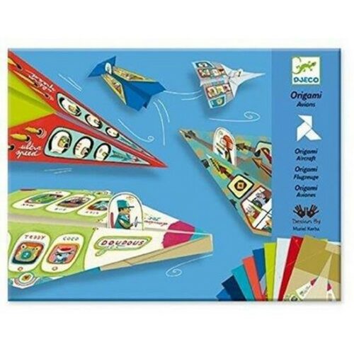 Origami Aerei