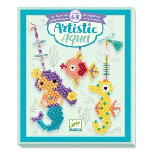 Artistic Aqua - charm del Mare