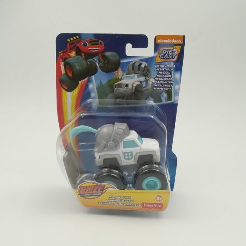 Blaze - CAVALIERE MEDIOEVALE