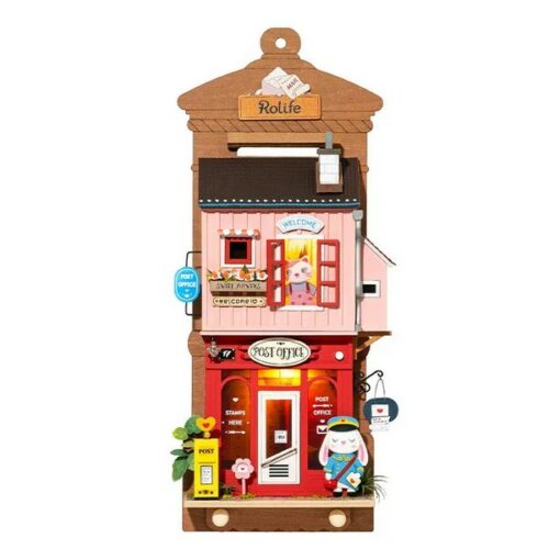 Rolife Love Post Office